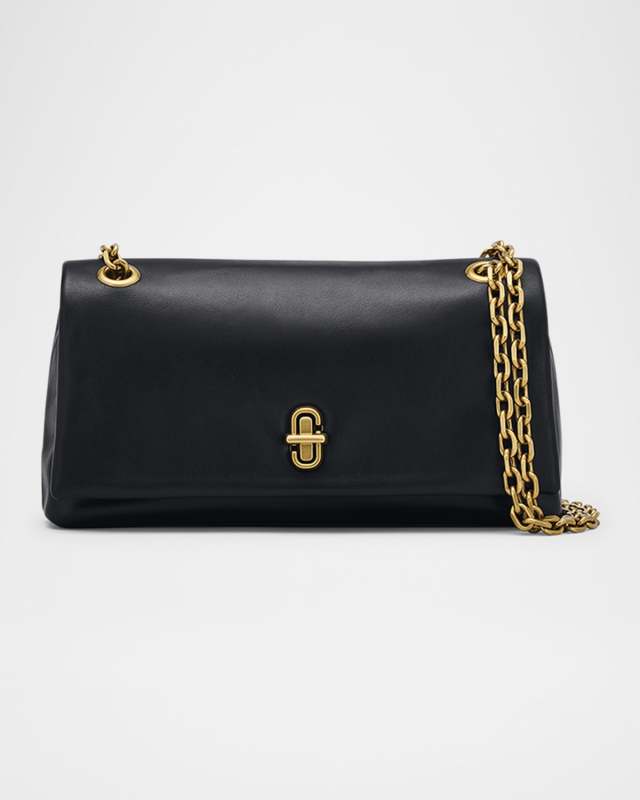 The Dual Chain Mini Bag